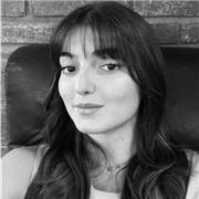 Professeure particulière à domicile ou en visio pour tous les niveaux.